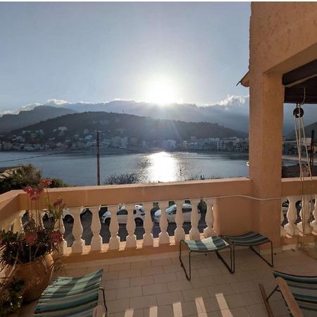 Beach Apartment Montemar No.1 - Perfect Ocean View Soller Ngoại thất bức ảnh